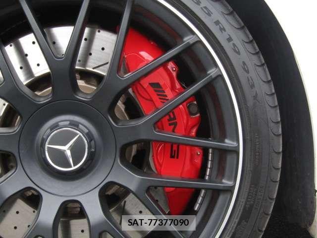 Mercedes Benz C-CLASS 2016-12 7786815-12