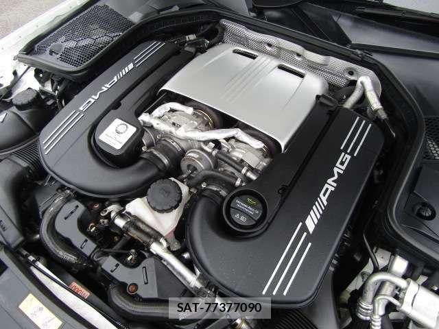 Mercedes Benz C-CLASS 2016-12 7786815-13