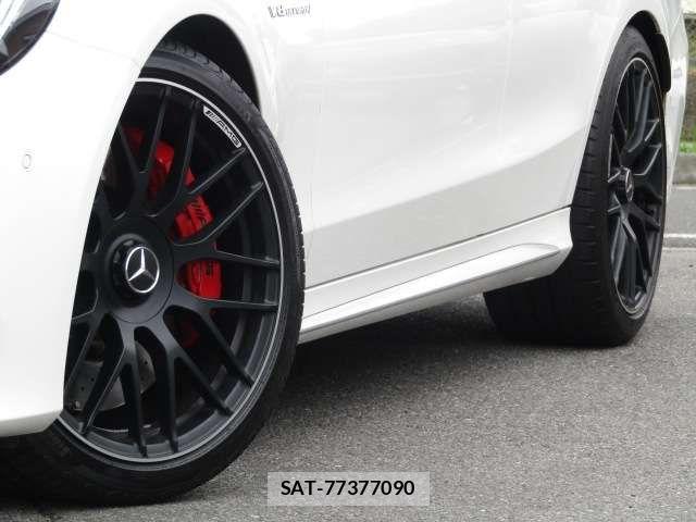 Mercedes Benz C-CLASS 2016-12 7786815-15
