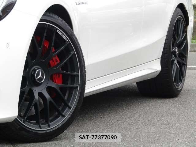 Mercedes Benz C-CLASS 2016-12 7786815-19