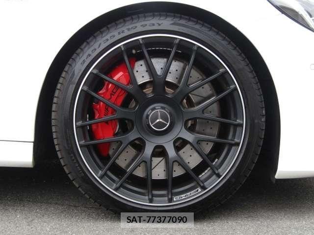 Mercedes Benz C-CLASS 2016-12 7786815-26