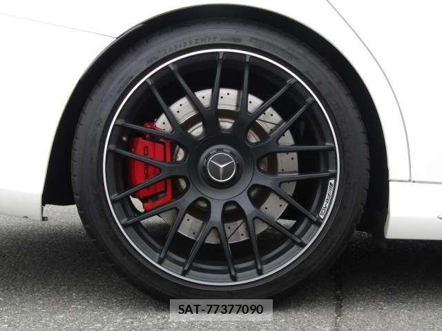 Mercedes Benz C-CLASS 2016-12 7786815-27