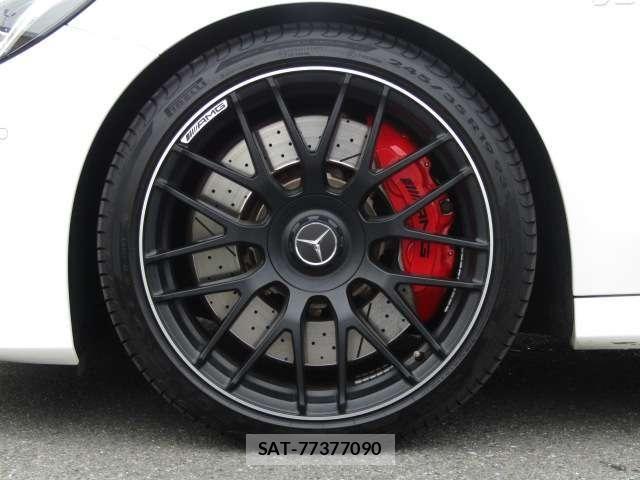 Mercedes Benz C-CLASS 2016-12 7786815-28
