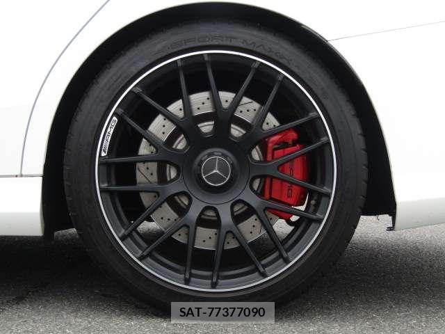 Mercedes Benz C-CLASS 2016-12 7786815-29