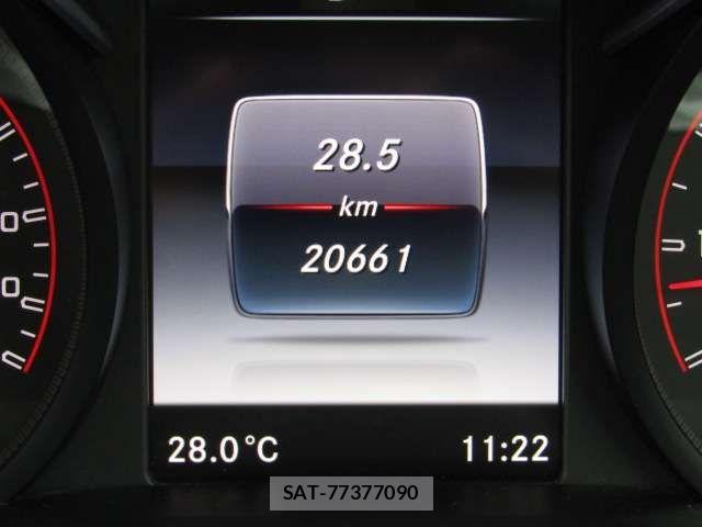 Mercedes Benz C-CLASS 2016-12 7786815-4