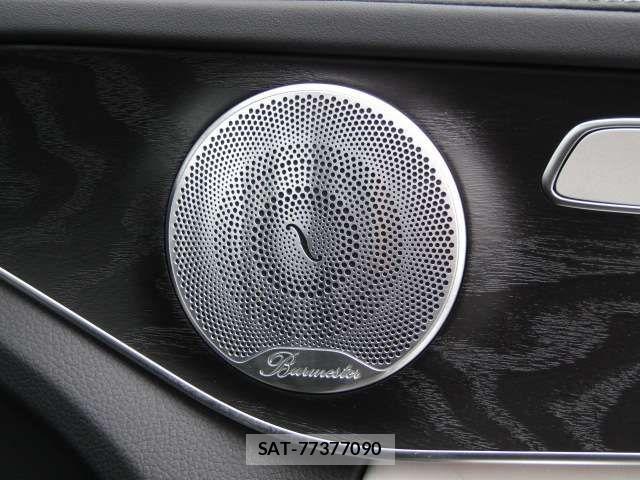 Mercedes Benz C-CLASS 2016-12 7786815-5