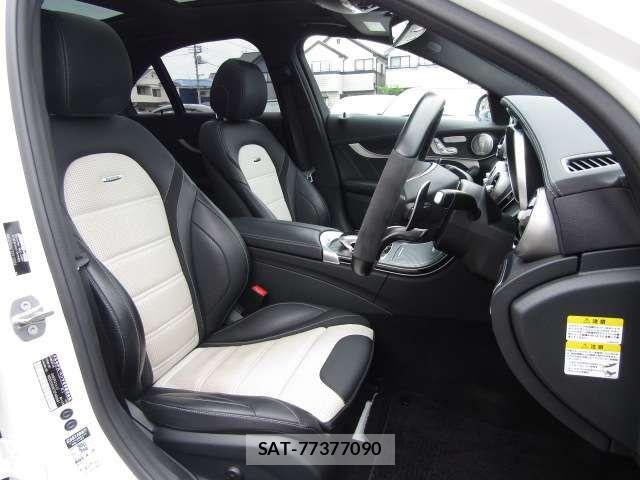 Mercedes Benz C-CLASS 2016-12 7786815-6