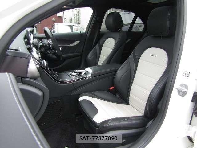 Mercedes Benz C-CLASS 2016-12 7786815-7