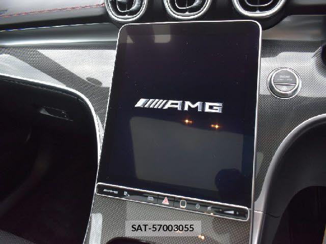 Mercedes Benz C-CLASS 2022-12 7902903-9