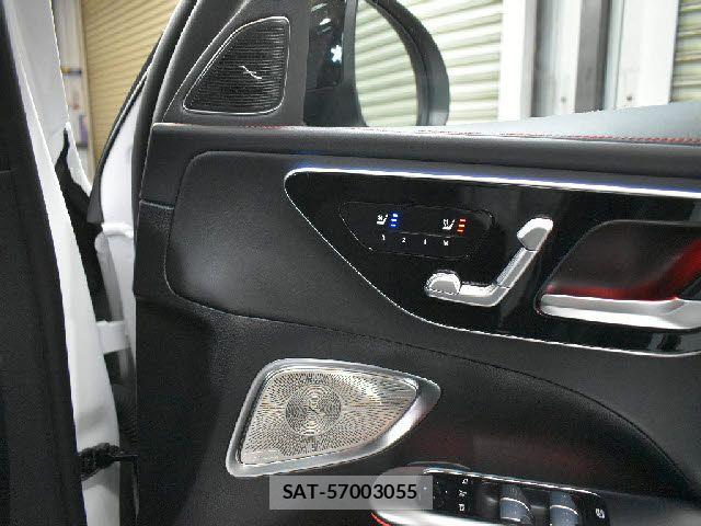 Mercedes Benz C-CLASS 2022-12 7902903-12