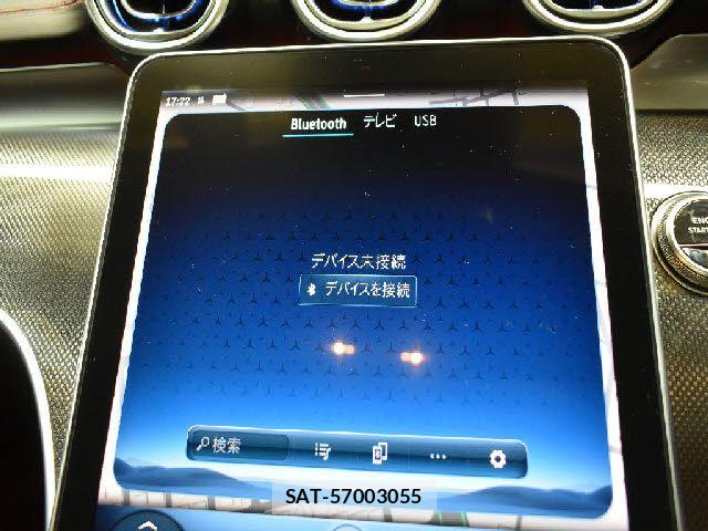 Mercedes Benz C-CLASS 2022-12 7902903-18