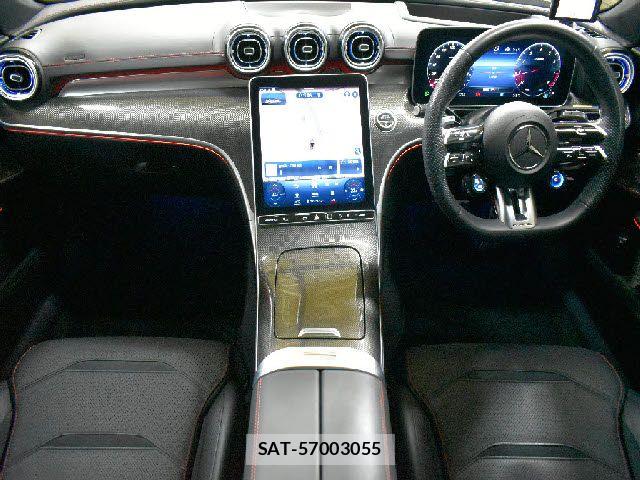 Mercedes Benz C-CLASS 2022-12 7902903-1