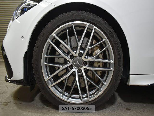 Mercedes Benz C-CLASS 2022-12 7902903-24