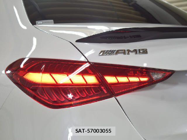Mercedes Benz C-CLASS 2022-12 7902903-26
