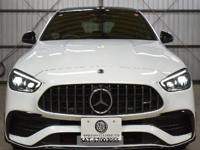 Mercedes Benz C-CLASS 2022-12 7902903-29