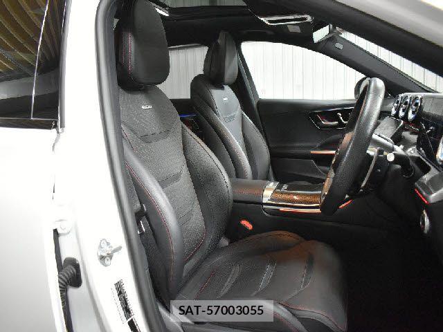 Mercedes Benz C-CLASS 2022-12 7902903-8
