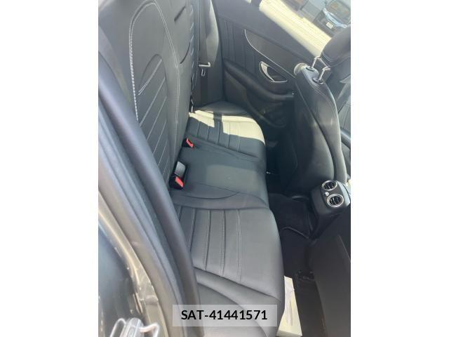 Mercedes Benz C-CLASS 2018-09 7979864-9
