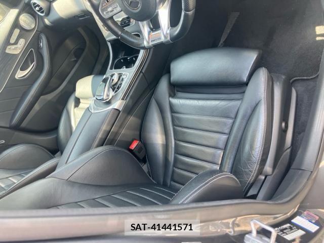 Mercedes Benz C-CLASS 2018-09 7979864-11
