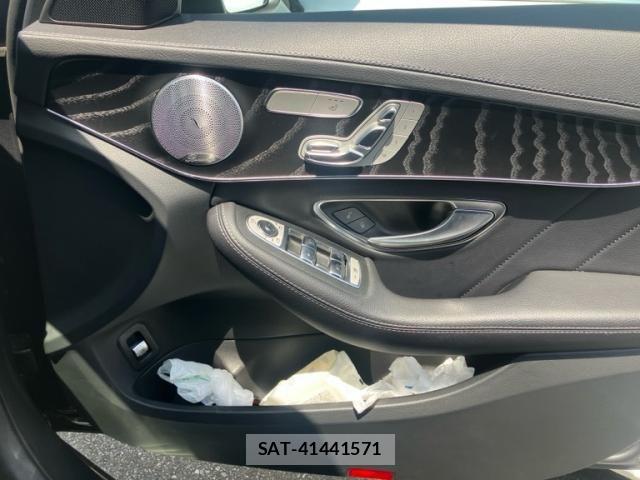 Mercedes Benz C-CLASS 2018-09 7979864-13