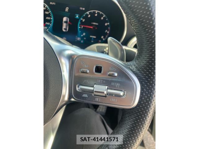 Mercedes Benz C-CLASS 2018-09 7979864-18
