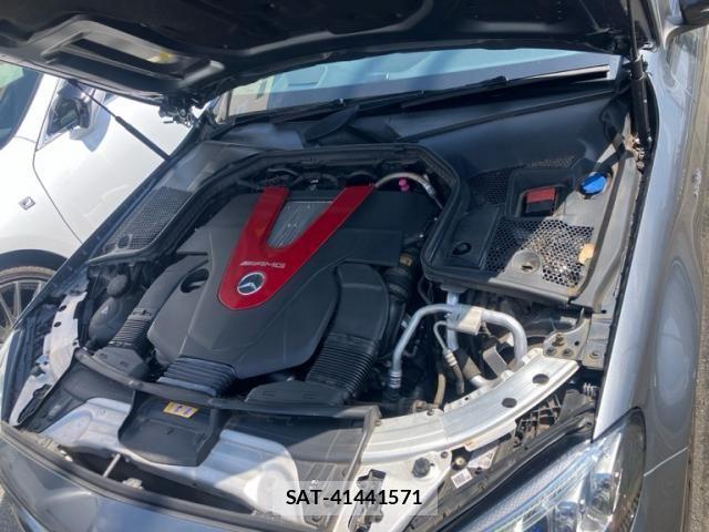 Mercedes Benz C-CLASS 2018-09 7979864-25