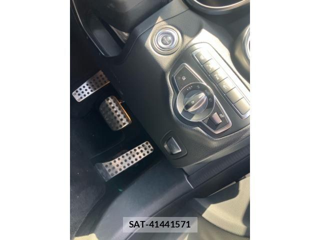 Mercedes Benz C-CLASS 2018-09 7979864-28
