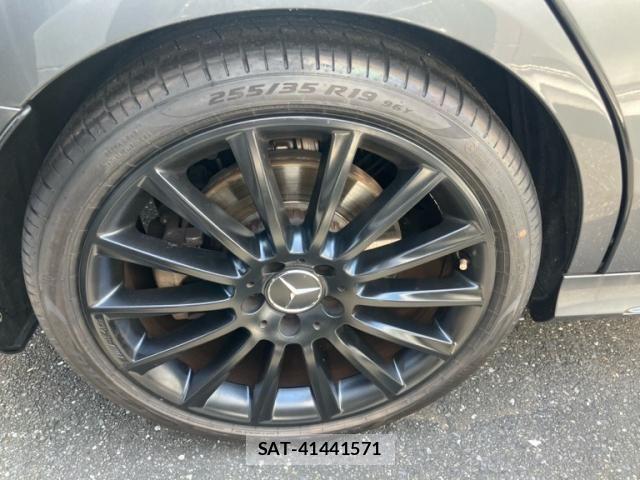 Mercedes Benz C-CLASS 2018-09 7979864-2