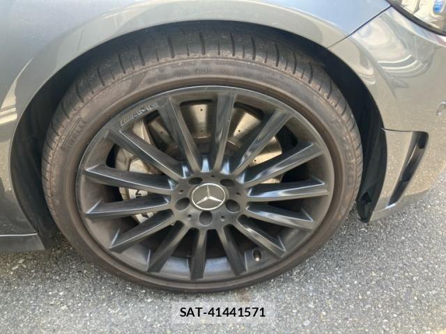 Mercedes Benz C-CLASS 2018-09 7979864-3