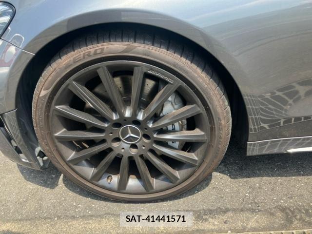 Mercedes Benz C-CLASS 2018-09 7979864-4