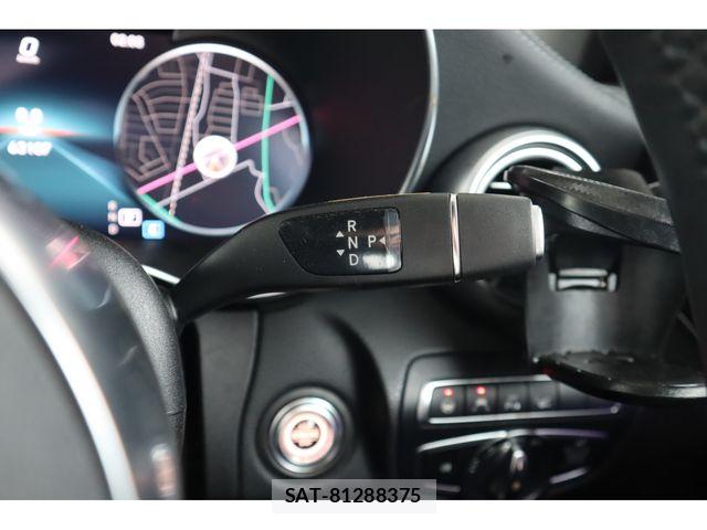 Mercedes Benz C-CLASS 2018-09 7979862-10