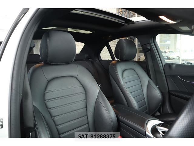 Mercedes Benz C-CLASS 2018-09 7979862-12