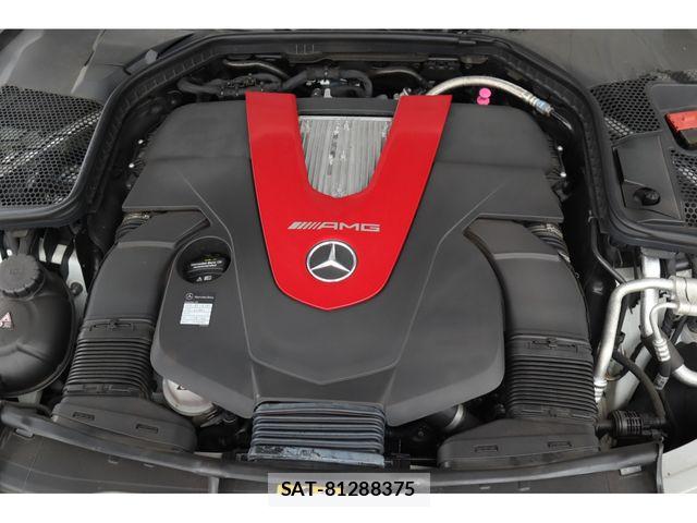 Mercedes Benz C-CLASS 2018-09 7979862-16
