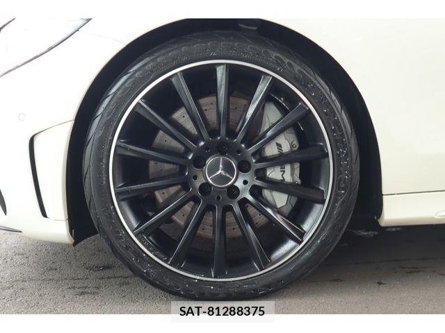 Mercedes Benz C-CLASS 2018-09 7979862-18