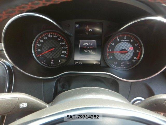 Mercedes Benz C-CLASS 2016-12 8074478-3