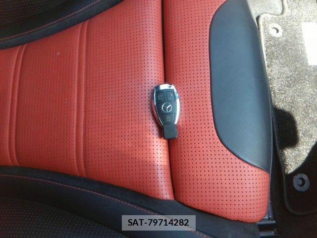Mercedes Benz C-CLASS 2016-12 8074478-4