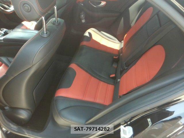 Mercedes Benz C-CLASS 2016-12 8074478-6