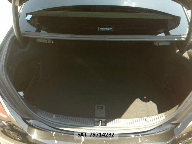 Mercedes Benz C-CLASS 2016-12 8074478-7