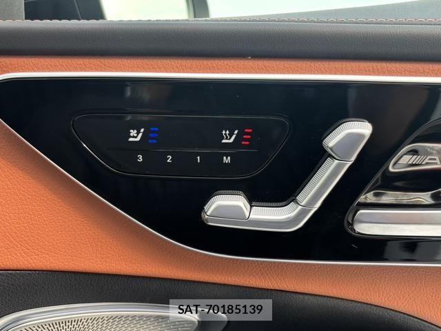 Mercedes Benz C-CLASS 2023-03 8074479-9