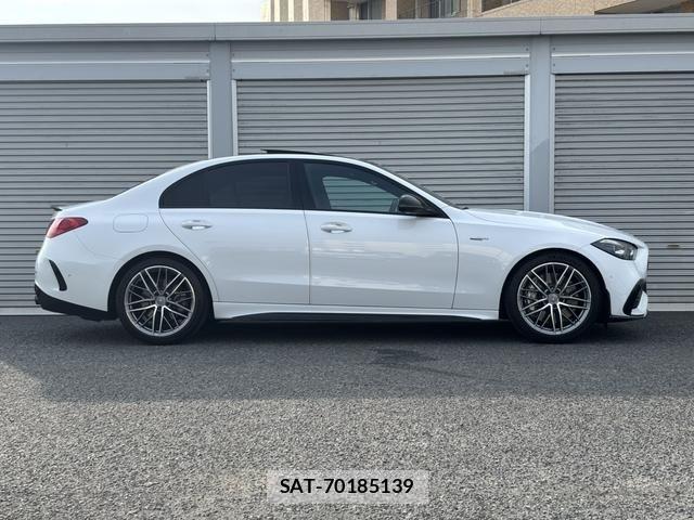 Mercedes Benz C-CLASS 2023-03 8074479-15