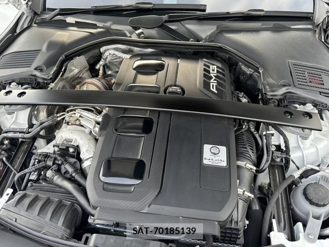 Mercedes Benz C-CLASS 2023-03 8074479-16