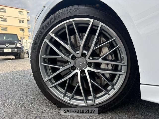 Mercedes Benz C-CLASS 2023-03 8074479-17