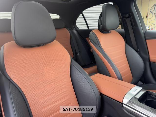 Mercedes Benz C-CLASS 2023-03 8074479-3
