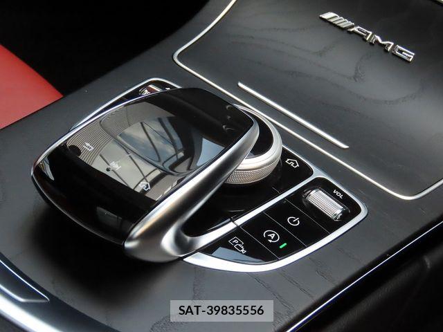 Mercedes Benz C-CLASS 2019-07 8074481-15