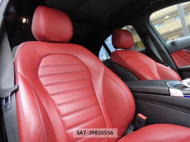 Mercedes Benz C-CLASS 2019-07 8074481-19