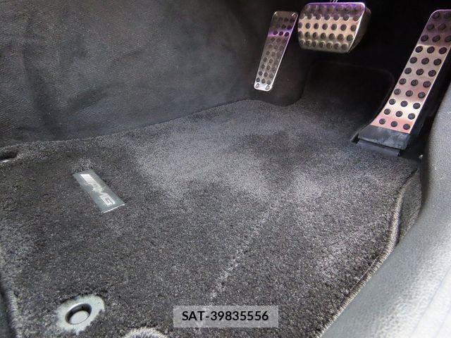 Mercedes Benz C-CLASS 2019-07 8074481-21