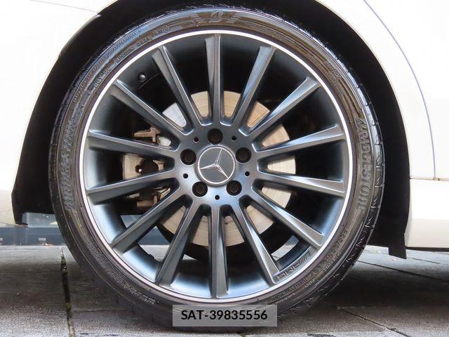 Mercedes Benz C-CLASS 2019-07 8074481-27