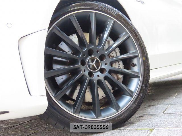 Mercedes Benz C-CLASS 2019-07 8074481-28