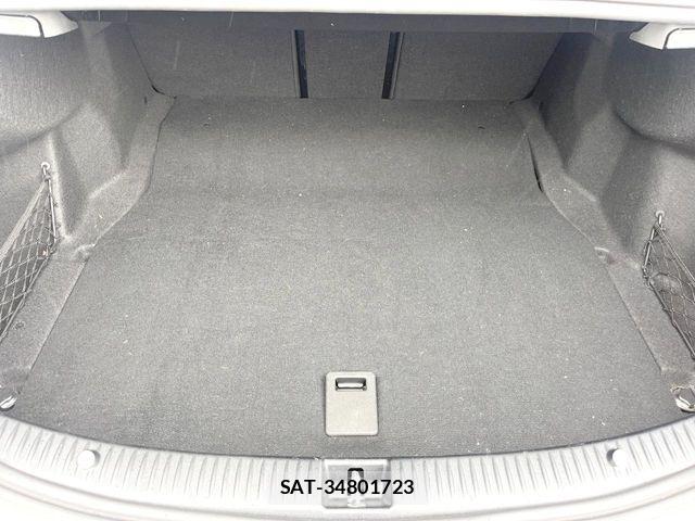 Mercedes Benz C-CLASS 2019-11 8131124-10