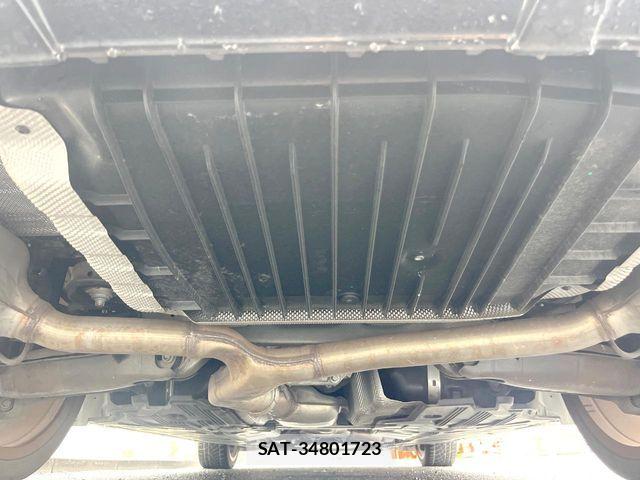 Mercedes Benz C-CLASS 2019-11 8131124-19