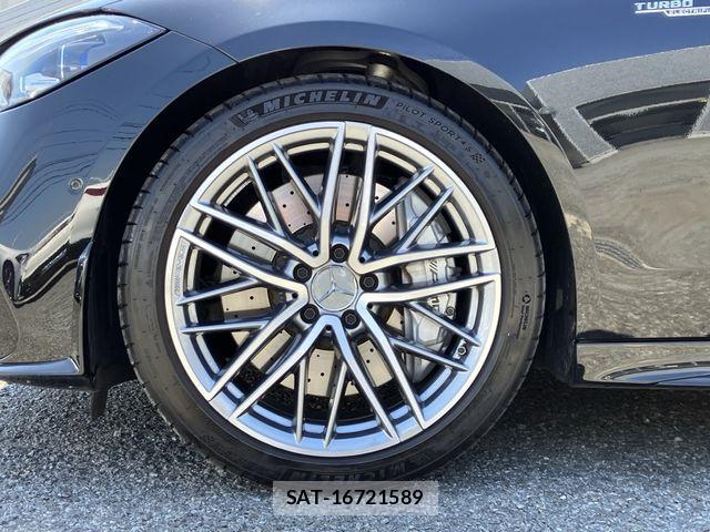 Mercedes Benz C-CLASS 2024-12 8208584-3